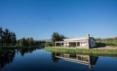 Orchard Stay — Orchard Stay & Orchard View