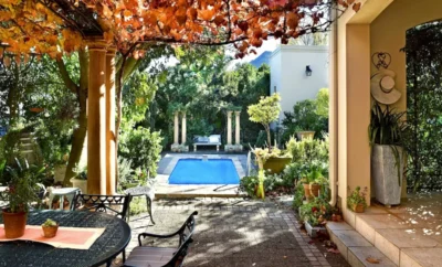 Petit Plaisir Cottage