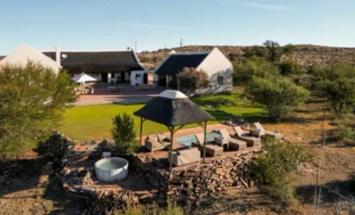 Roam Private Game Reserve