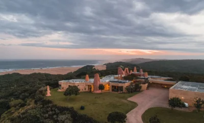 Stay Your Way (Self-Catered) — Sandcastle Luxury Villa