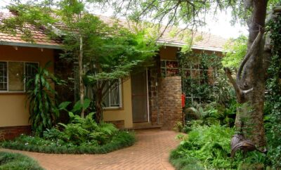 Selati 1 – Executive Queen — Selati 103 Guest Cottages