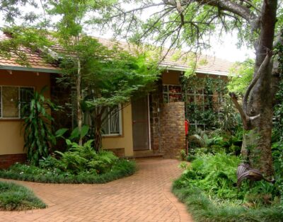 Selati 1 – Executive Queen — Selati 103 Guest Cottages