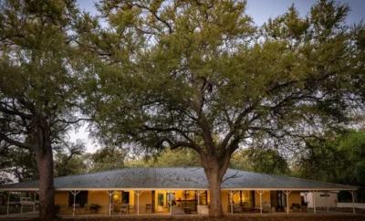Shalimpo and Kolokolo Safari Homes – Mashatu