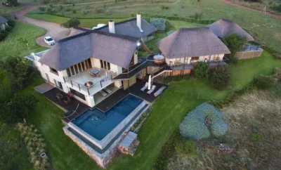 Standard Cottage — Sibani Lodge