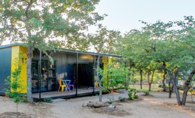Double Room — SleepOver Beitbridge