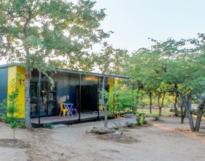 Double Room — SleepOver Beitbridge