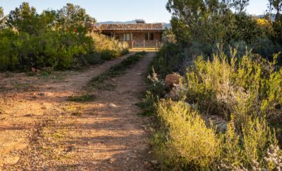 Steenbok Farm Cottage — Steenbok Farm Cottages