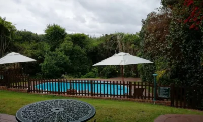 Room1 Oceanview — Swallow’s Nest Guesthouse Plett
