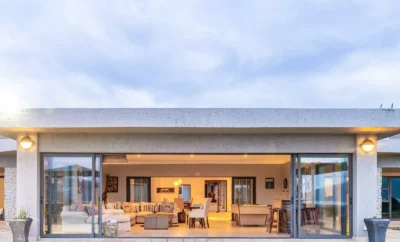 Tandweni Villa