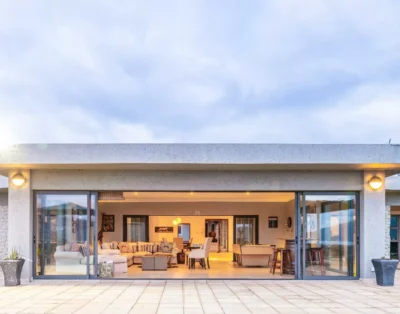 Tandweni Villa