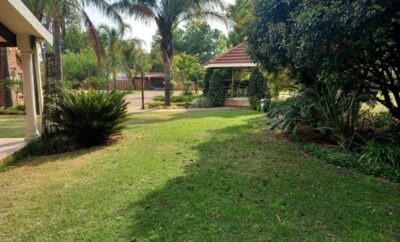 Honeymoon Suite — The Hills Guest House