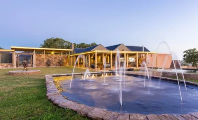 Standard Room Rooidoekie — Botlierskop The Village Lodge