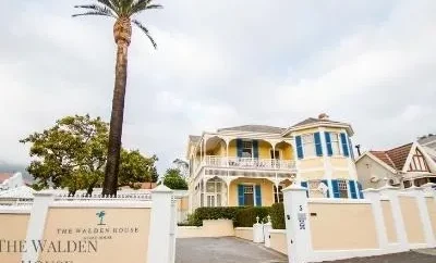 Standard Double or Twin (please specify) — The Walden House