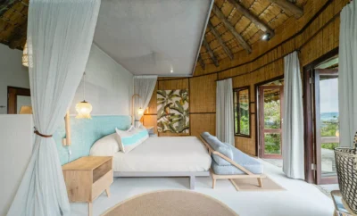 Thonga Beach Lodge