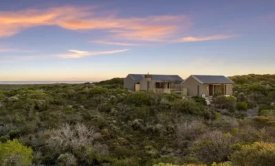 Twin Cabins