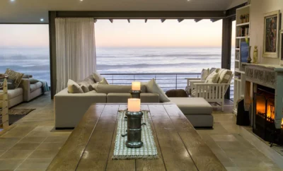 Villa Misty Cliffs
