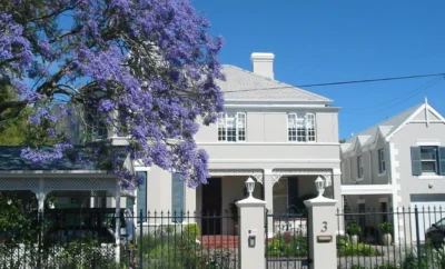 Studio Suite — Westbury House Guest House