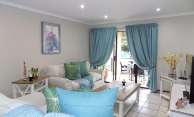 Elgin House Apartment